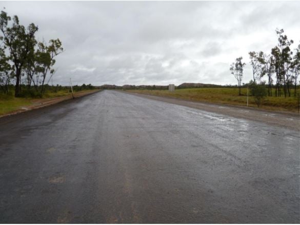 Wet Weather Delays Haul Roads Mines_IMG