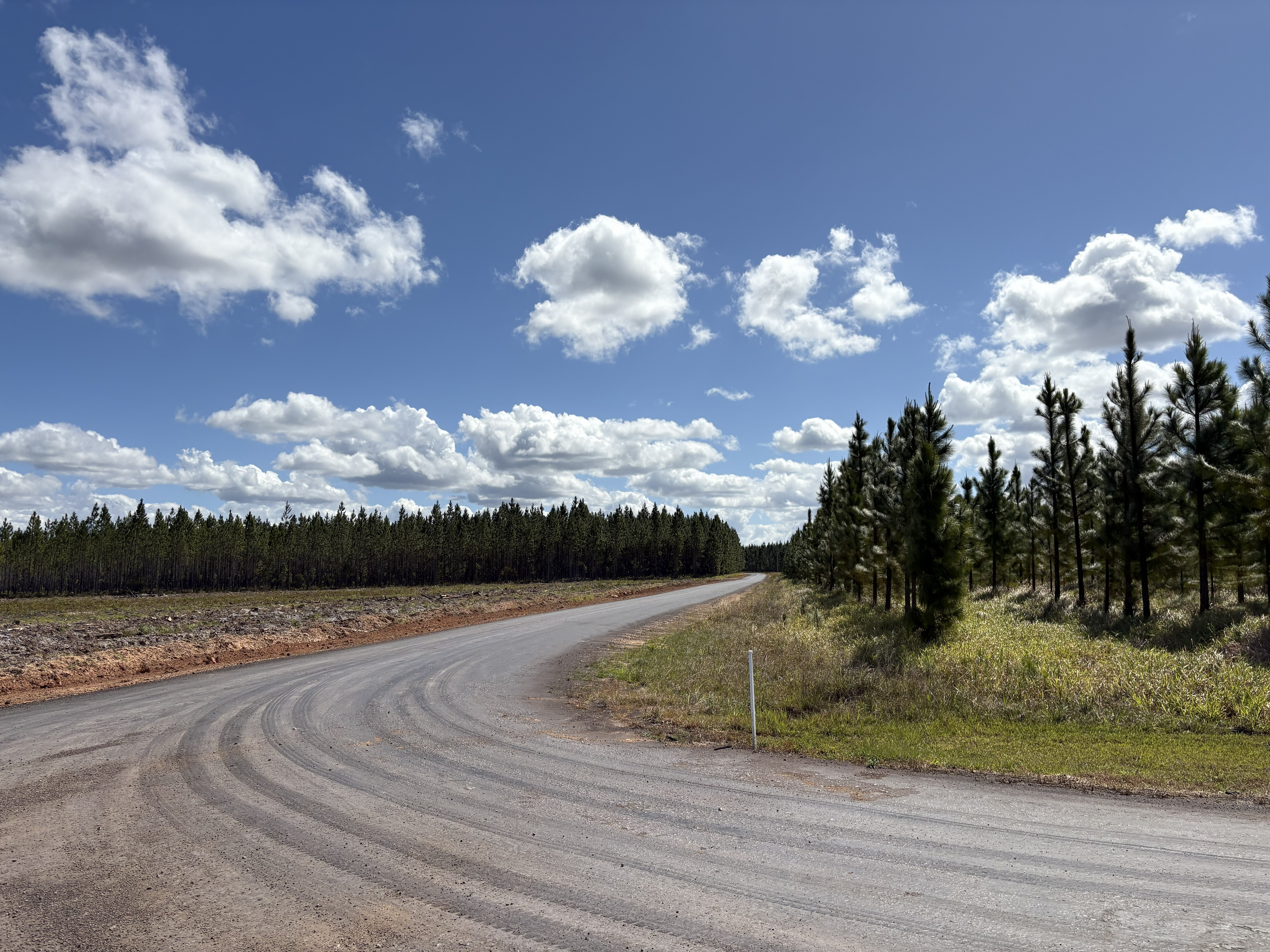 Case Study: Smarter Road Stabilisation and Dust Control in Civil — Proven Performance on Public Roads