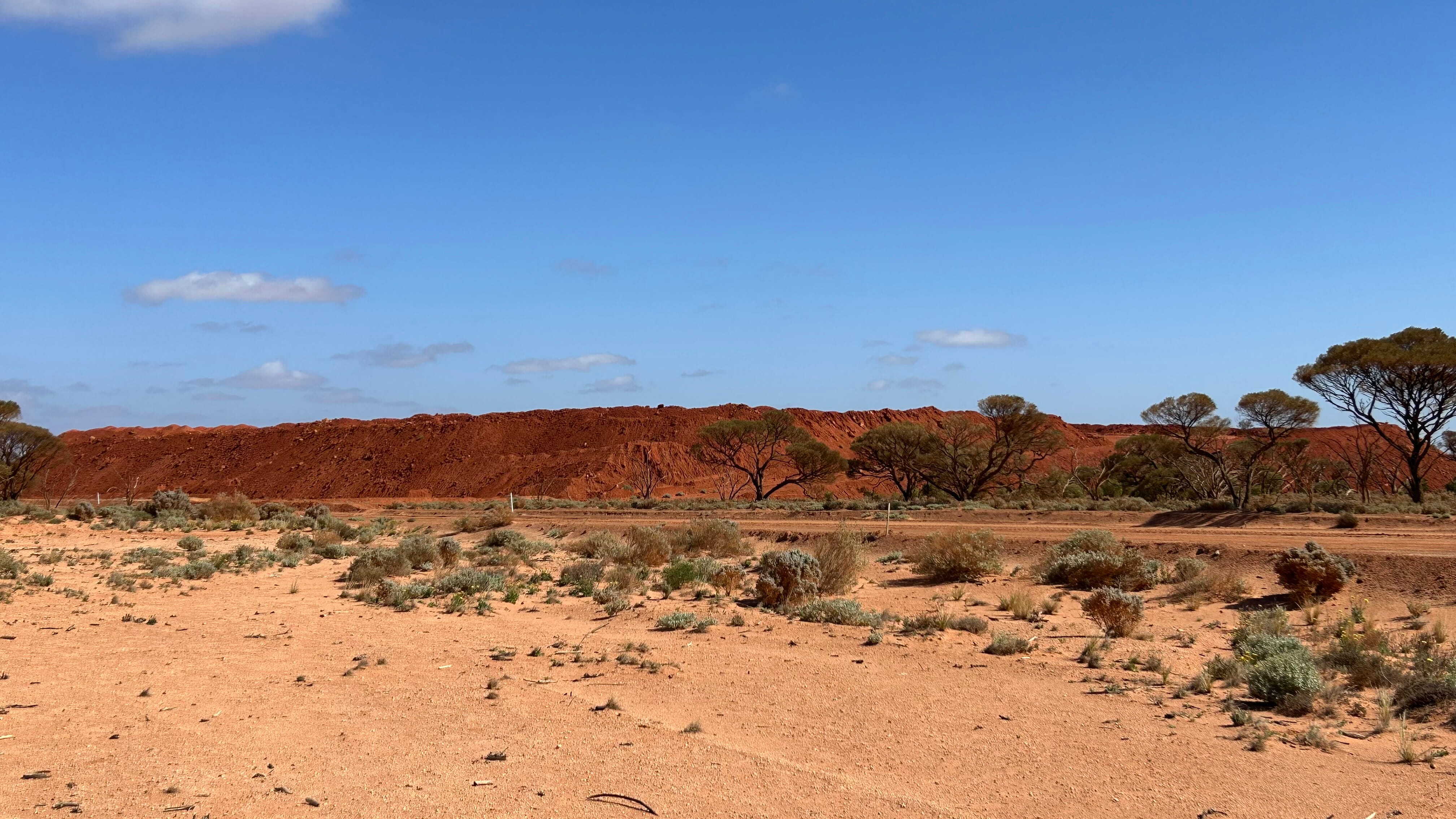 Case Study: Sustainable Mine Rehabilitation with HydroTac