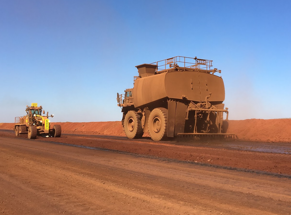 Cut Maintenance Costs with Advanced Dust Control Solutions