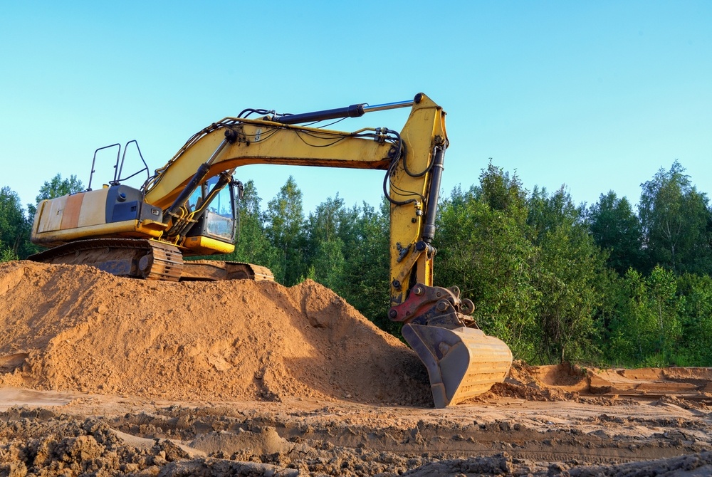 Reducing The Environmental Footprint of Dust in Civil Construction Operations