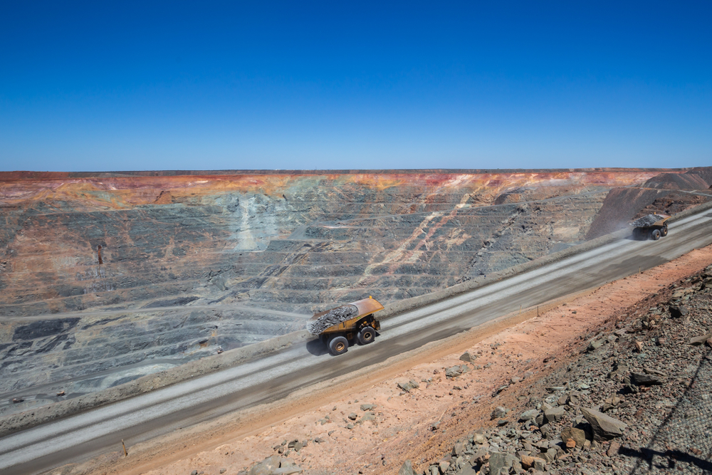 Why Hyper-Saline Water Falls Short for Dust Control in Gold Mining Operations