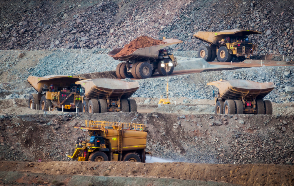 How Gold Mines Can Boost Haul Road Productivity After Rain