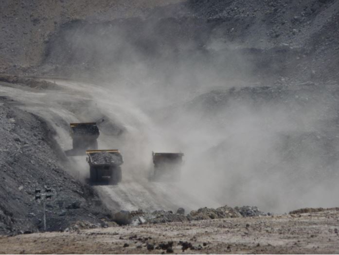 What Australian mines need to know about reduced WES/OELs for dust